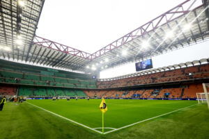 Die Mailänder Traditionsvereine AC Milan und Inter sind ihrem Traum von einer neuen Fußballarena einen entscheidenden Sc