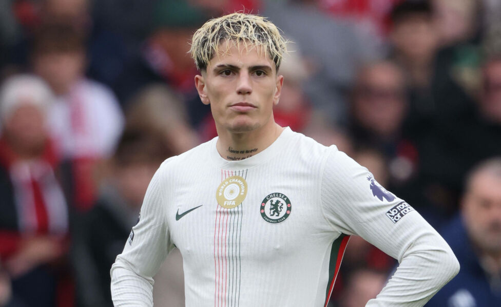 Bei Gishamer-Debüt: Chelsea stolpert gegen Außenseiter Qarabag