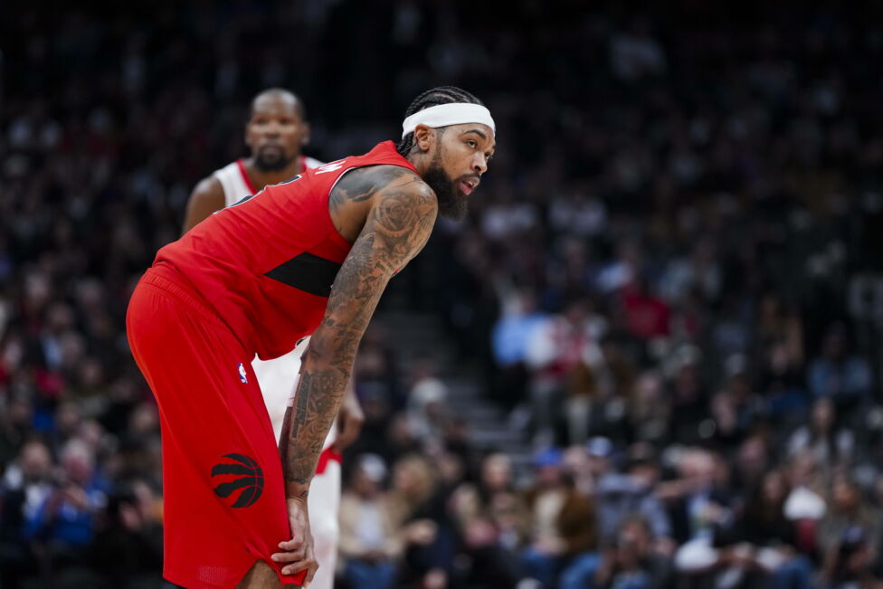 Ohne Jakob Pöltl haben die Toronto Raptors am Samstag (Ortszeit) in der NBA bei den Philadelphia 76ers verloren