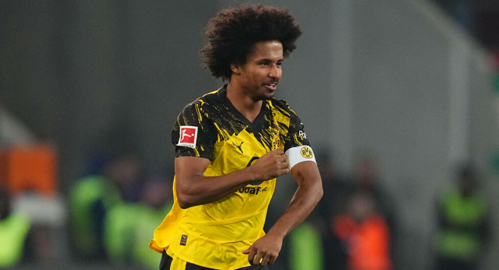 Adeyemi Kehl BVB