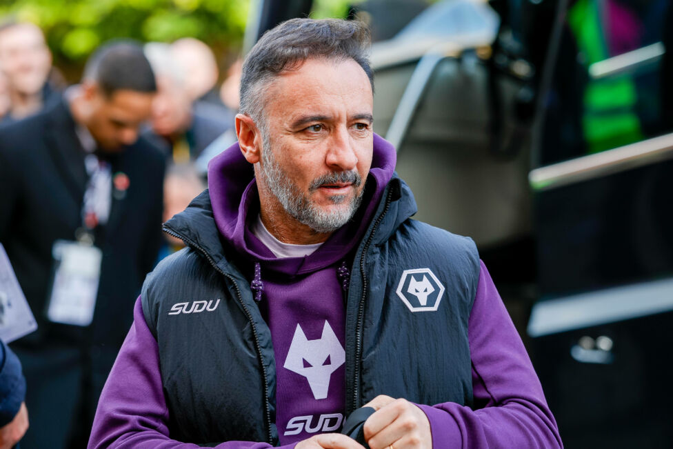 Die in der Premier League noch sieglosen Wolverhampton Wanderers haben sich am Sonntag von Trainer Vitor Pereira getrenn