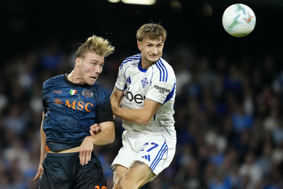 Der österreichische Fußball-Teamspieler Stefan Posch hat am Samstag im Heimspiel mit Como gegen Meister und Tabellenführ