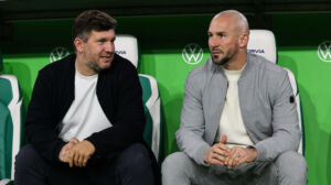 Trainer Christian Ilzer vom deutschen Fußball-Bundesligisten TSG Hoffenheim sieht den möglichen Abgang von Sport-Geschäf