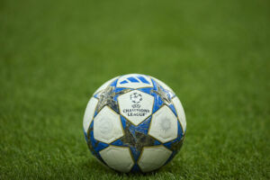 Halbzeit! So sieht der Turnierbaum der Champions League 2025/26 aus