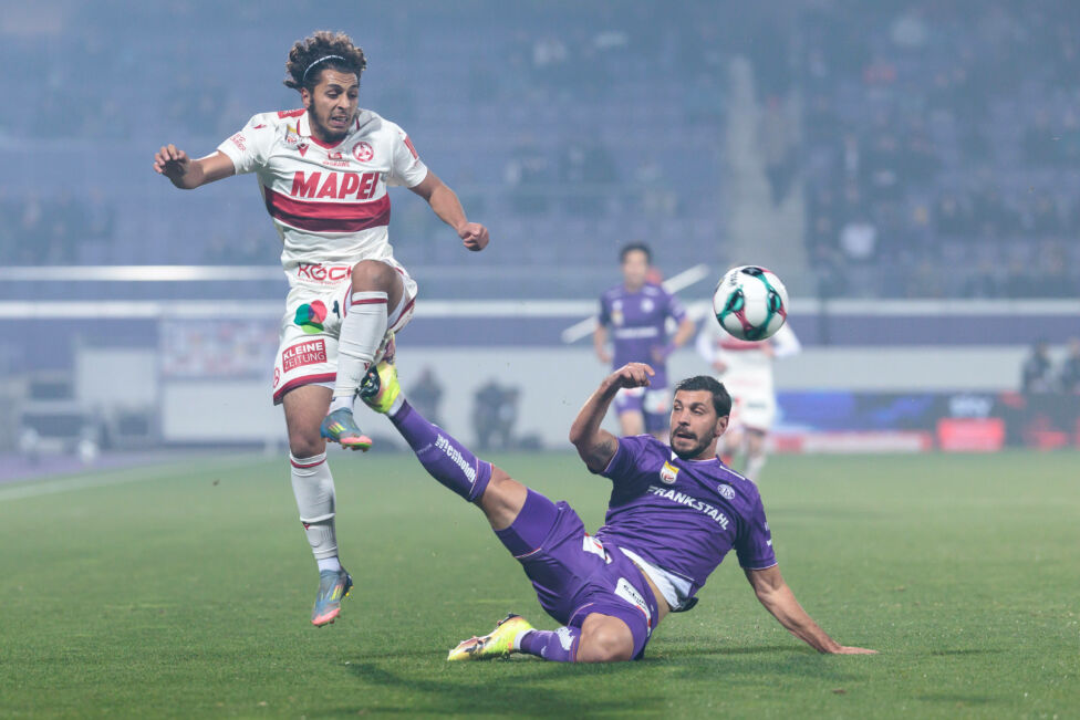 Dragovic Foul und Renner Schlag: VAR gibt Stellungnahme ab