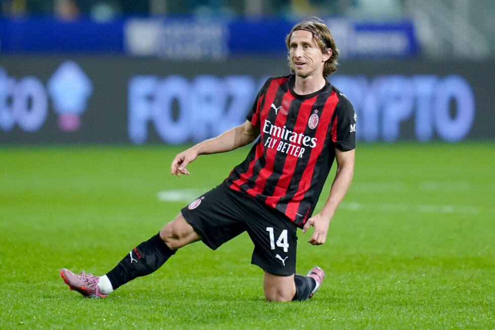 Milan verpasst Sieg in Parma