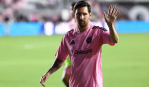 Messi Camp Nou