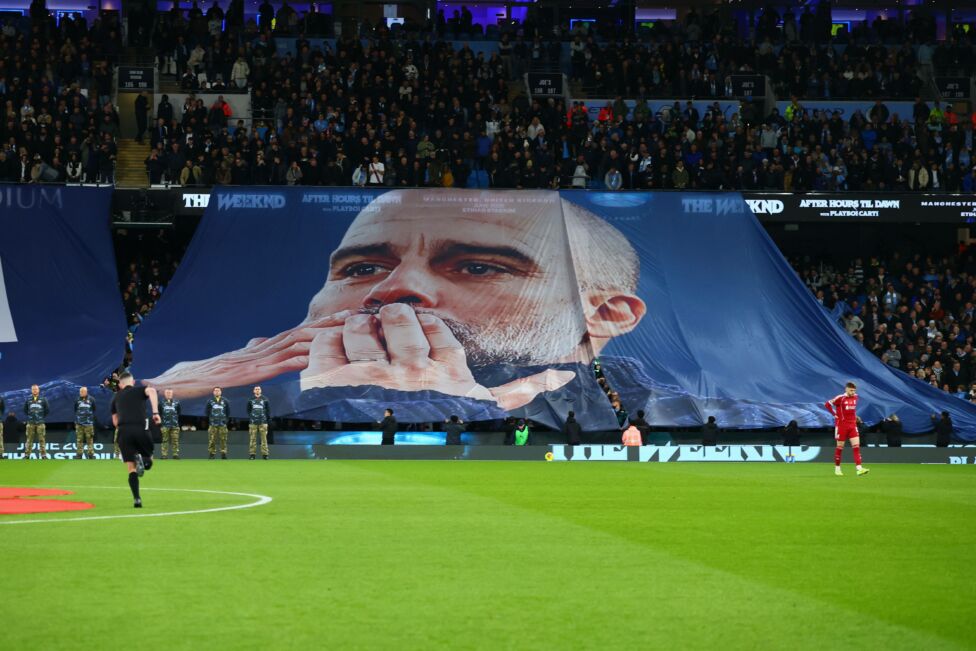 Guardiola nach Jubiläum "stolz und dankbar"