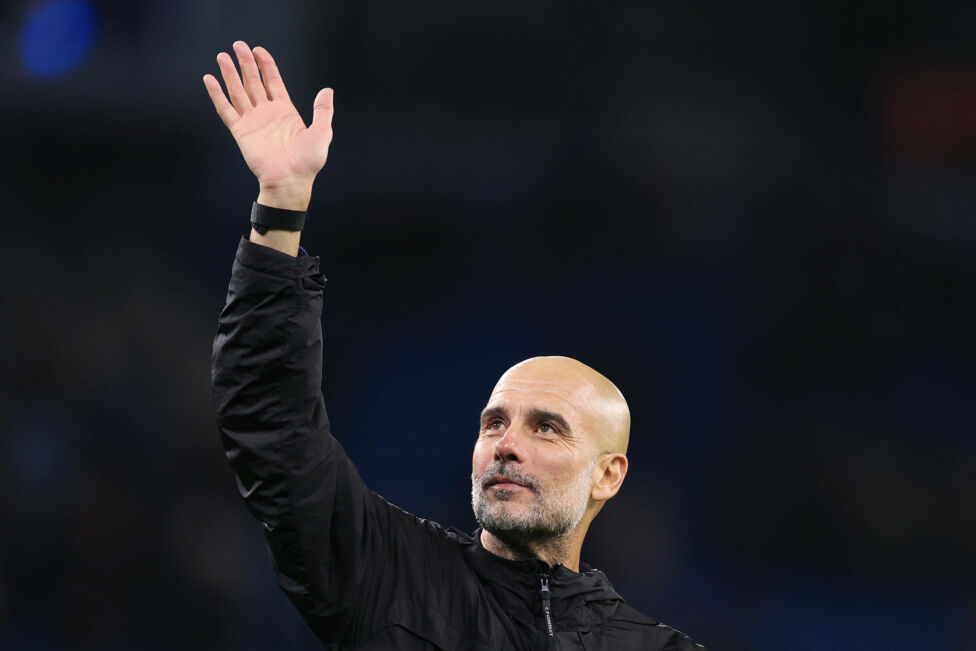 Bericht über Pep Guardiola sorgt für Wirbel