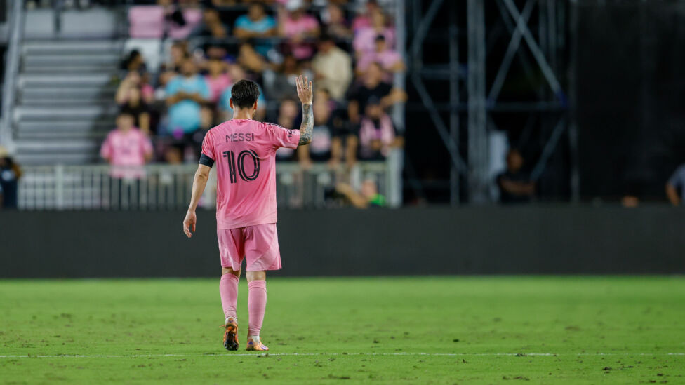 Messi-Rückkehr zum FC Barcelona laut Laporta "unrealistisch"