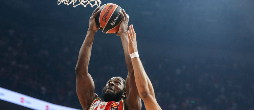 Roter Stern Basketball
