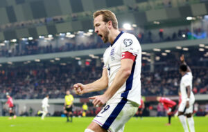 Teammanager Thomas Tuchel hat mit England Geschichte geschrieben und die erste perfekte WM-Qualifikation einer europäisc