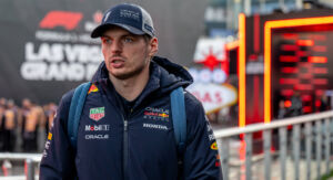 Verstappen F1