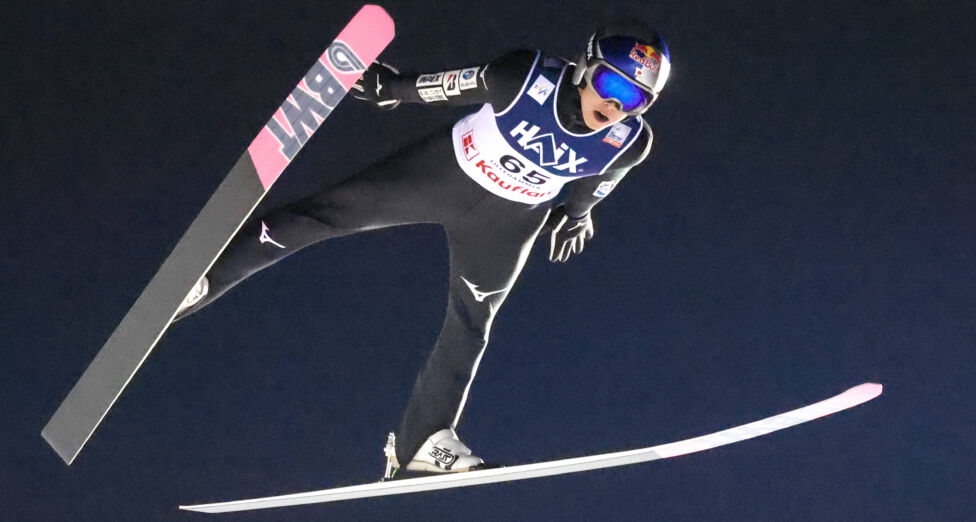 Kobayashi Lillehammer