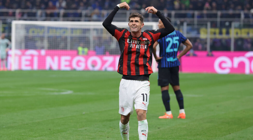 Milan Inter