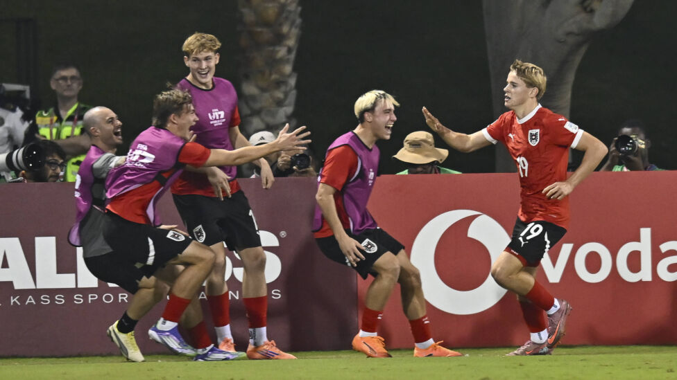 ÖFB-U17