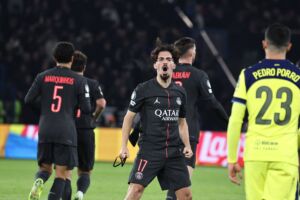 VOTING: Wähle das Tor des 5. CL-Spieltags