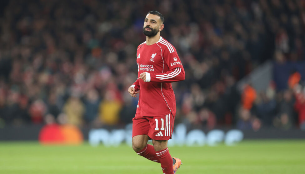 Der FC Liverpool musste am Mittwochabend eine weitere demütigende Heimniederlage hinnehmen und verlor in der Champions L