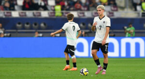 ÖFB-U17 WM-Finale
