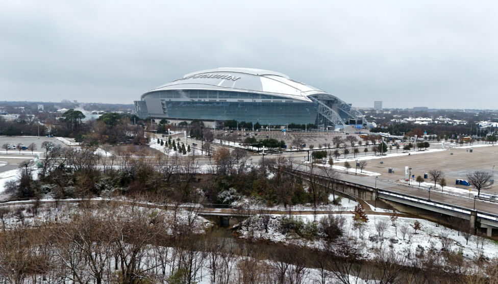 Dallas-Stadion (IMAGO)