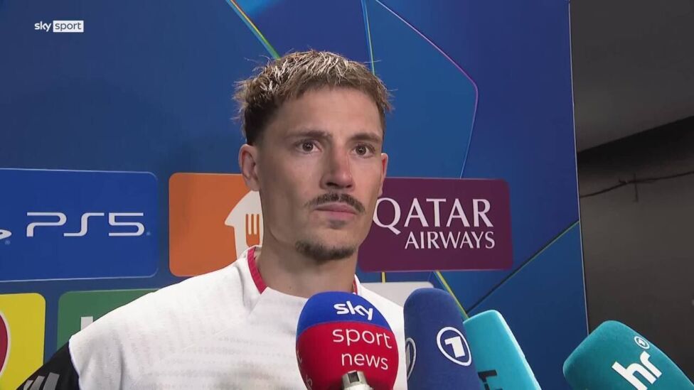 Koch: "Geben mit einfachen Toren das Spiel aus der Hand"