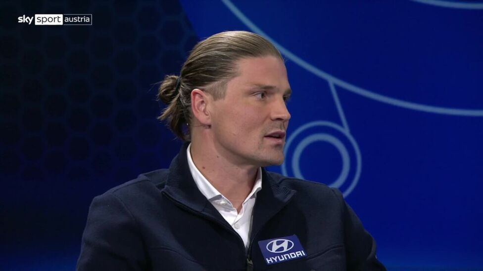 Prödl: "Gemeinsame Vision" von ÖFB und Verein wichtig