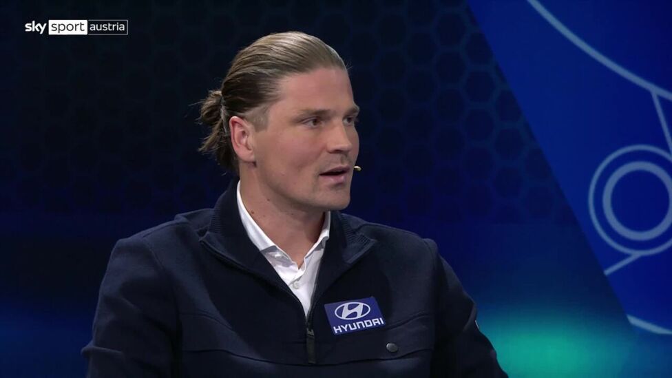 Prödl über Nationenwechsel: "Beschäftigt uns sehr"