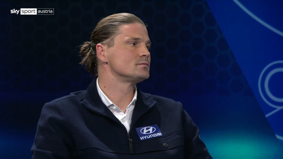 Prödl über U17-Erfolge: "Gibt uns große Zuversicht"