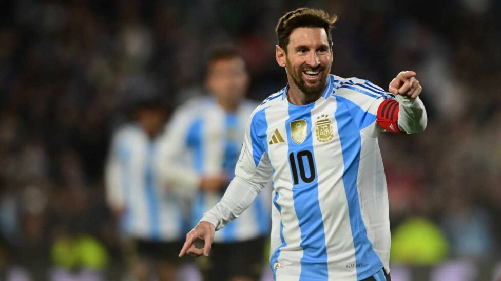 Die Lostöpfe für die WM-Auslosung 2026 im Überblick