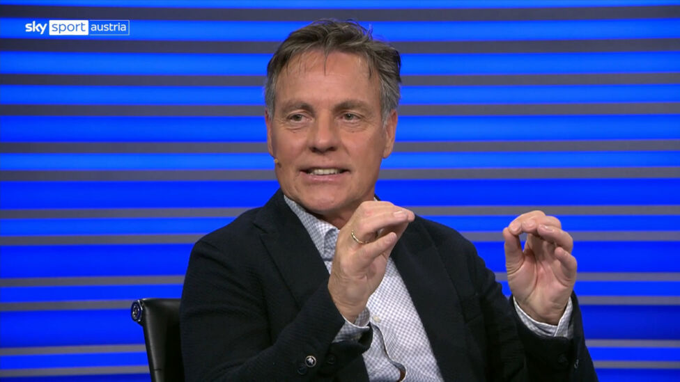 Stadler warnt U17-Team: "Jetzt beginnt die harte Arbeit"