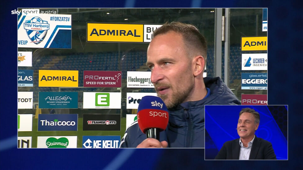 Weggefährten über Stadler: "Hat uns einiges mitgegeben"