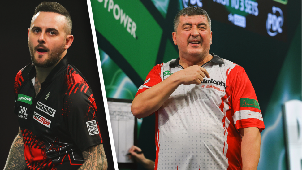 "Er war ein A****loch": Cullen legt im Streit mit Suljovic nach