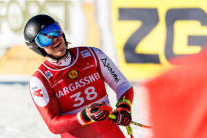 Hacker feiert Comeback mit Europacup-Sieg