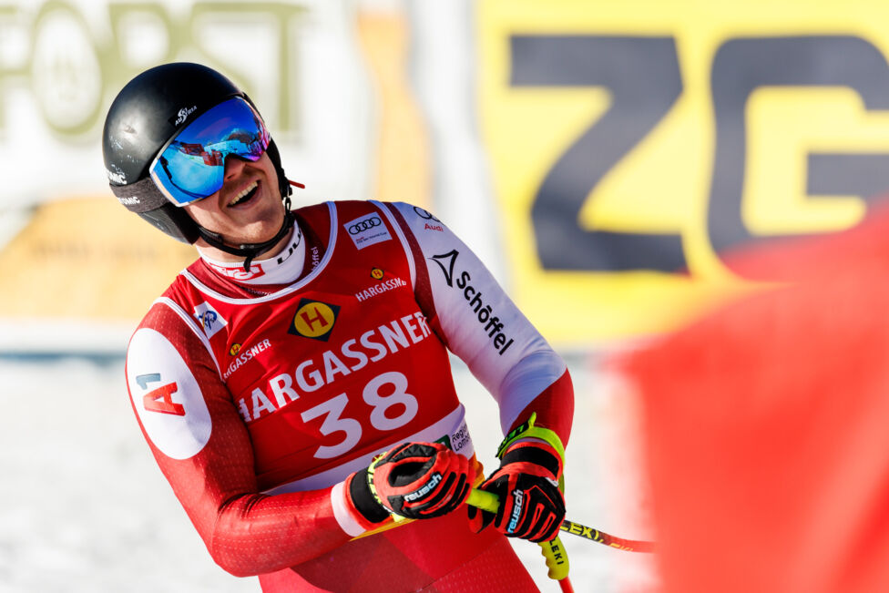 Hacker feiert Comeback mit Europacup-Sieg