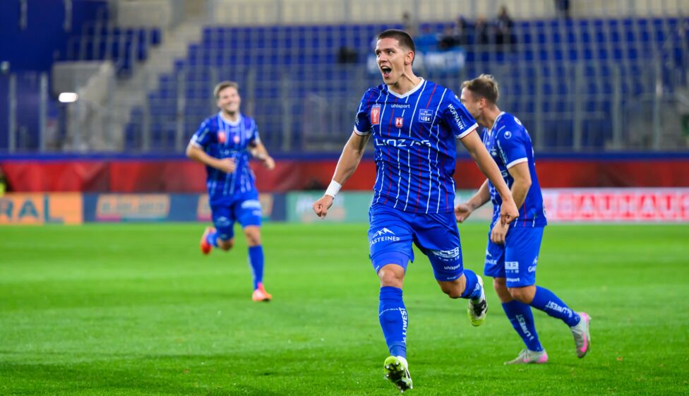 Moormann Tor der Runde