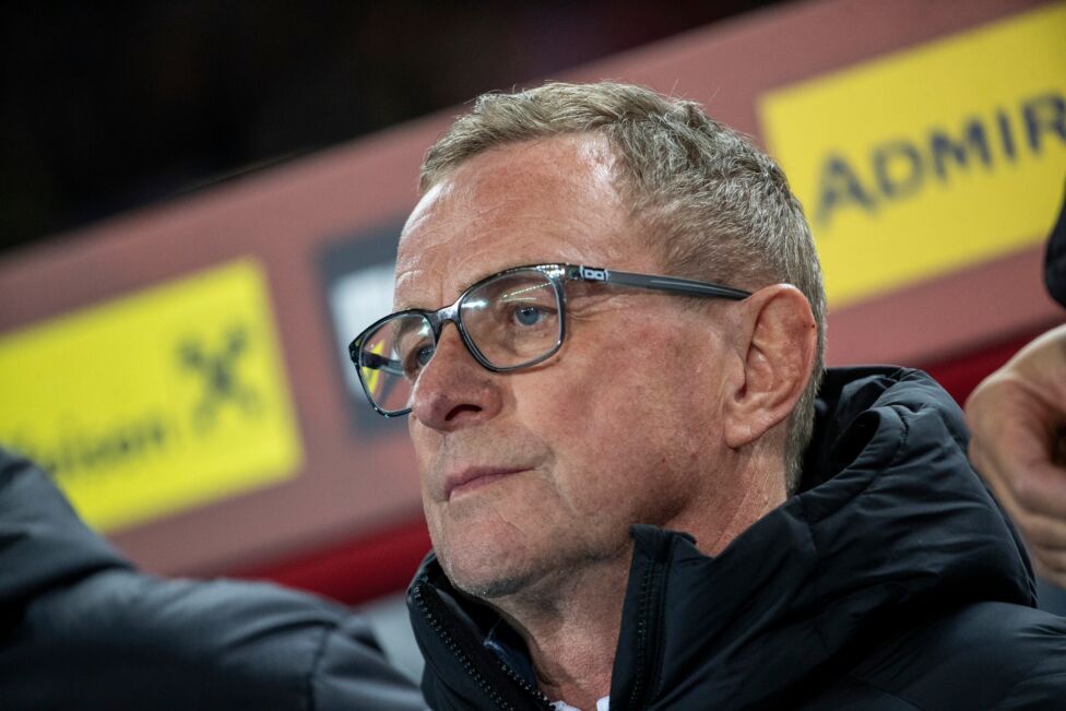 Österreichs Fußball-Nationalmannschaft blickt am Freitag (18.00 Uhr) gespannt nach Washington, wo die Auslosung der Grup