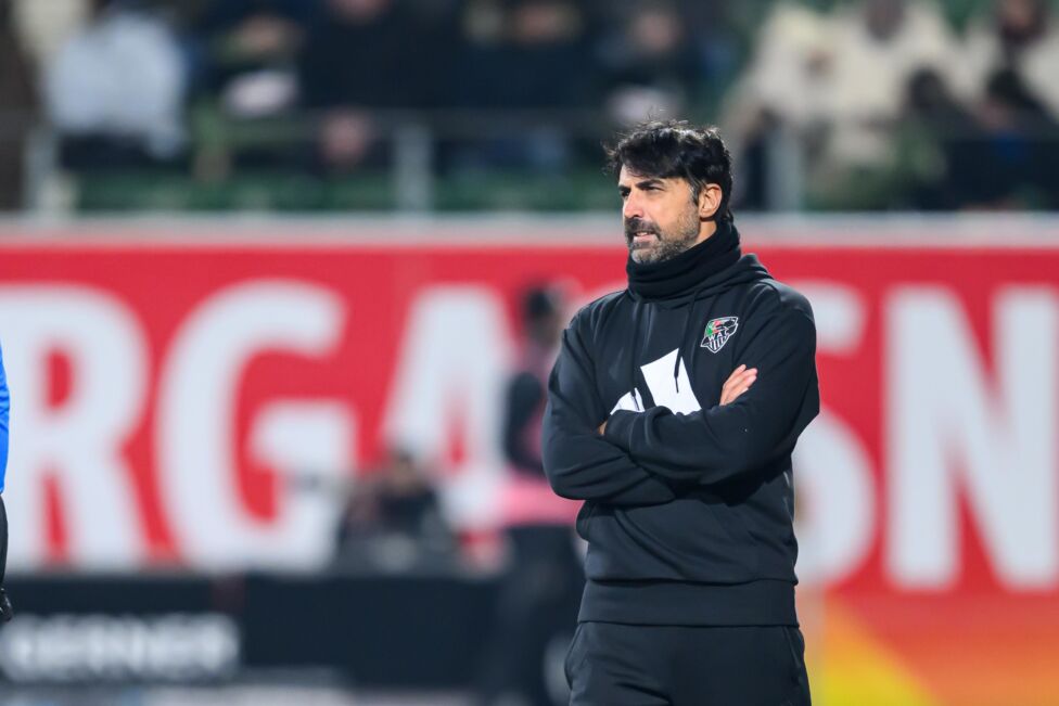 Zwischen dem WAC und der Austria kommt es am Sonntag zu einem direkten Duell um die Meistergruppe in der ADMIRAL Bundesl