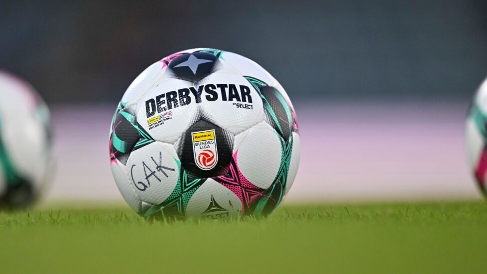 Zehn von zwölf Klubs der österreichischen ADMIRAL Bundesliga haben das Geschäftsjahr 2024/25 mit einem Gewinn abgeschlos