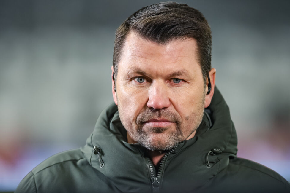 Bundesligist Rapid hat bei der Suche nach einem Nachfolger von Peter Stöger derzeit keine Eile.