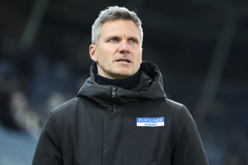 Seit Montagabend ist die Trennung zwischen dem SK Sturm Graz und Trainer Jürgen Säumel fix. Die Suche nach einem neuen C