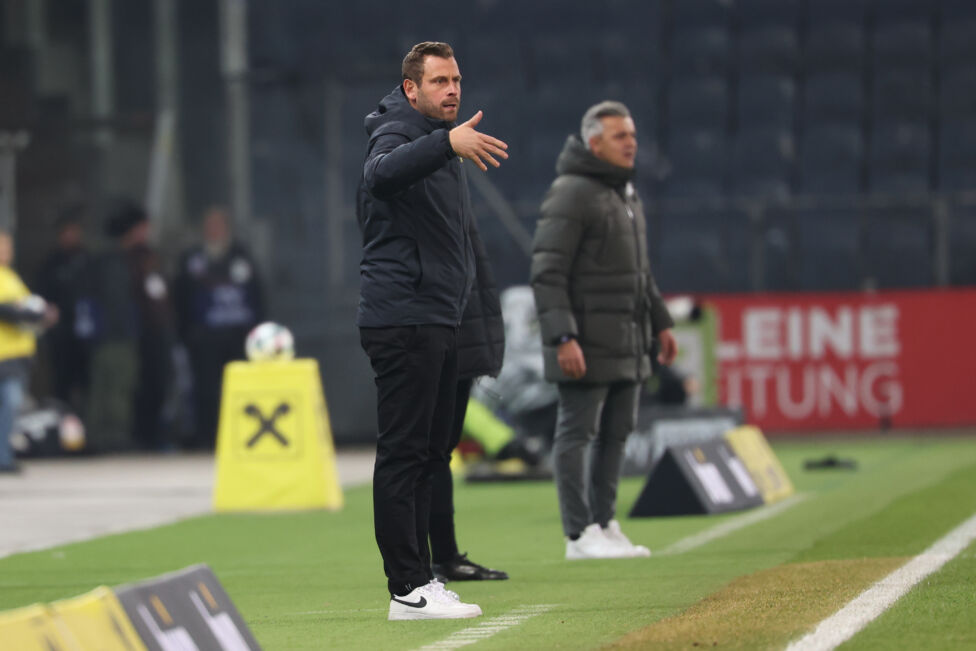 Mit Sturm gegen den GAK: Die 16. Runde der ADMIRAL Bundesliga live & exklusiv bei Sky Sport Austria