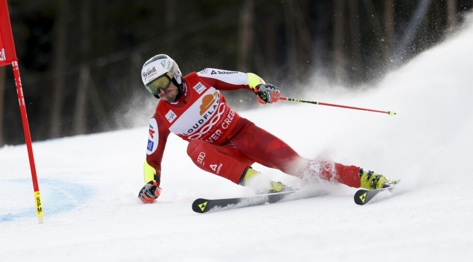 Brennsteiner Val d'Isere