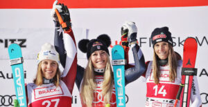 Vonn Rekord
