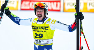 Zabystran Gröden
