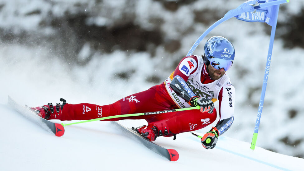 Schwarz Alta Badia