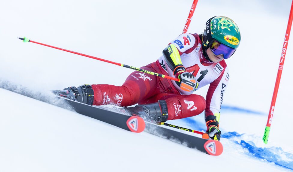 Heimsieg! Scheib gewinnt Semmering-Riesentorlauf