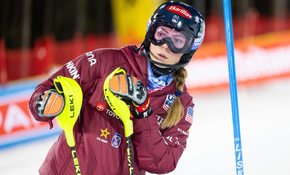 Shiffrin Semmering