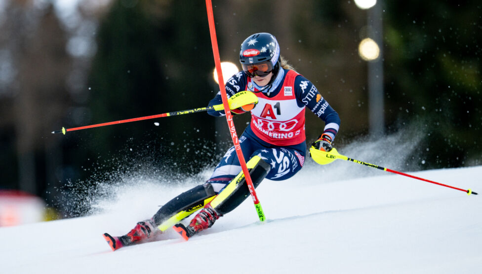 Shiffrin Semmering