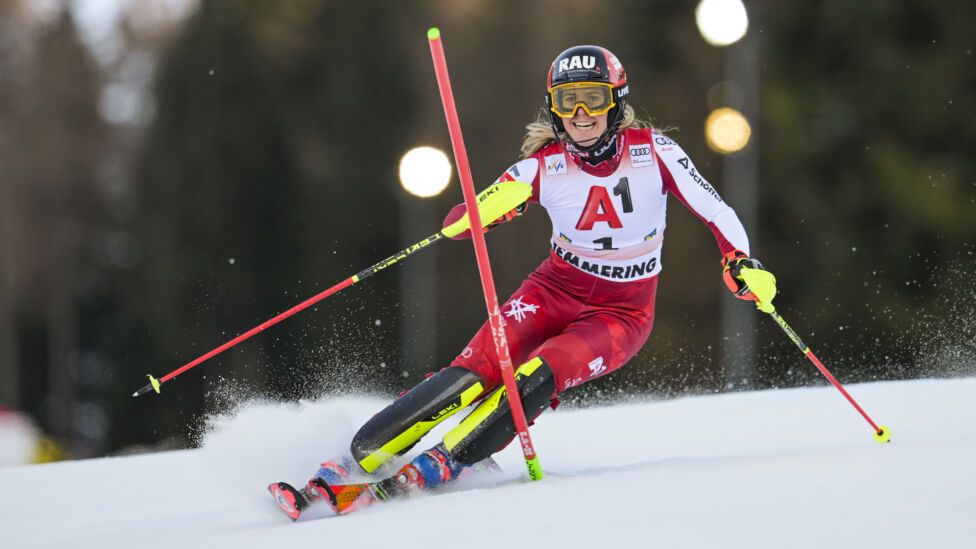 Liensberger Semmering