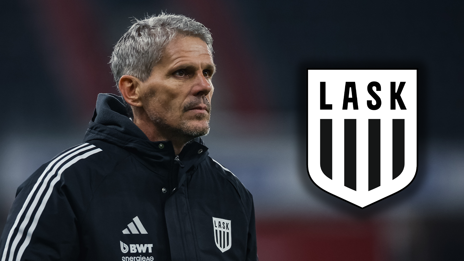 Hier eine vollständige Liste aller LASK-Trainer